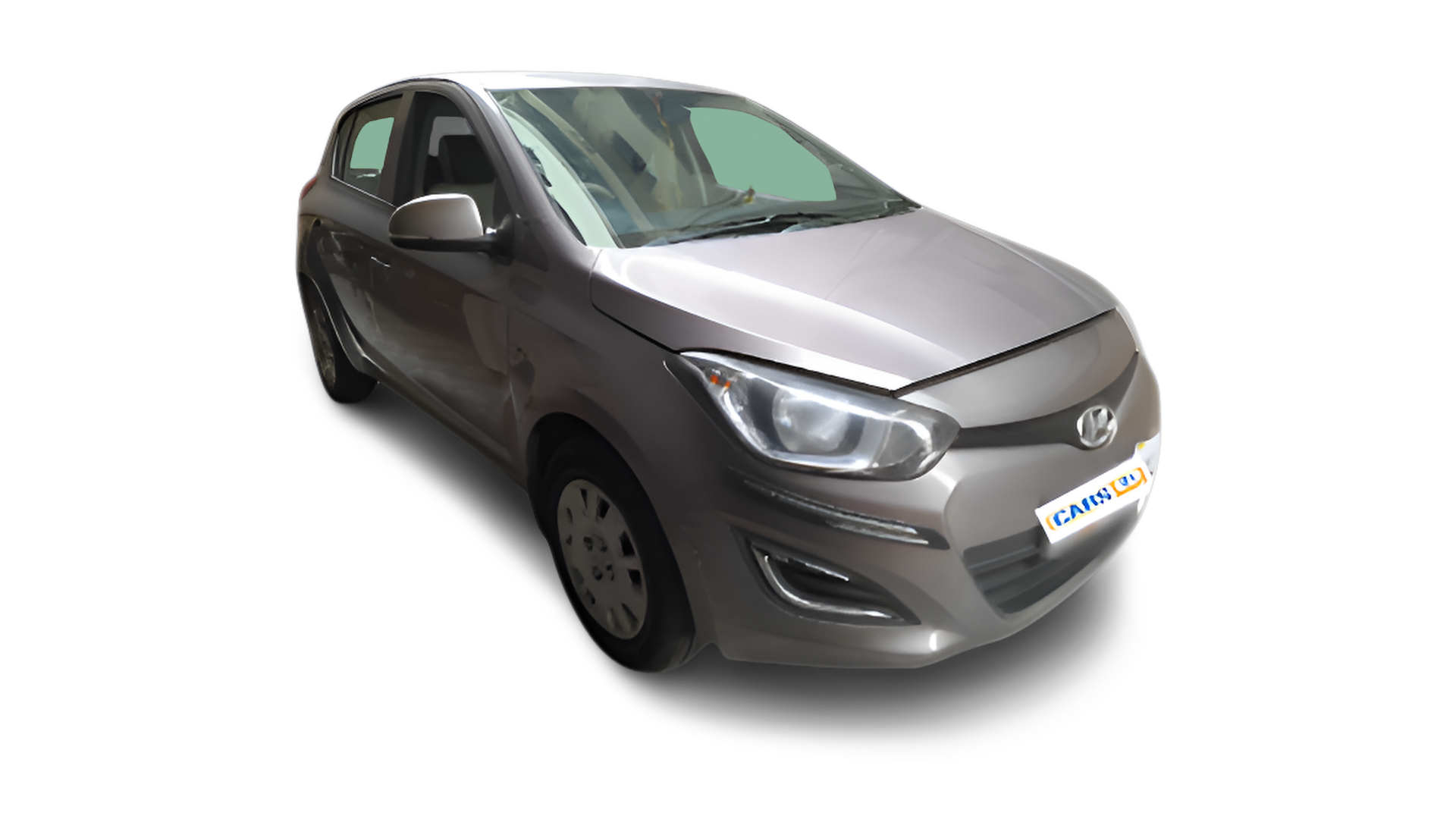 2013 Hyundai i20 - Hatchback - Petrol - Manual - ₹2.20 lakh